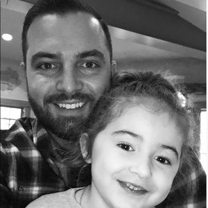 Meet your Posher, Jordan